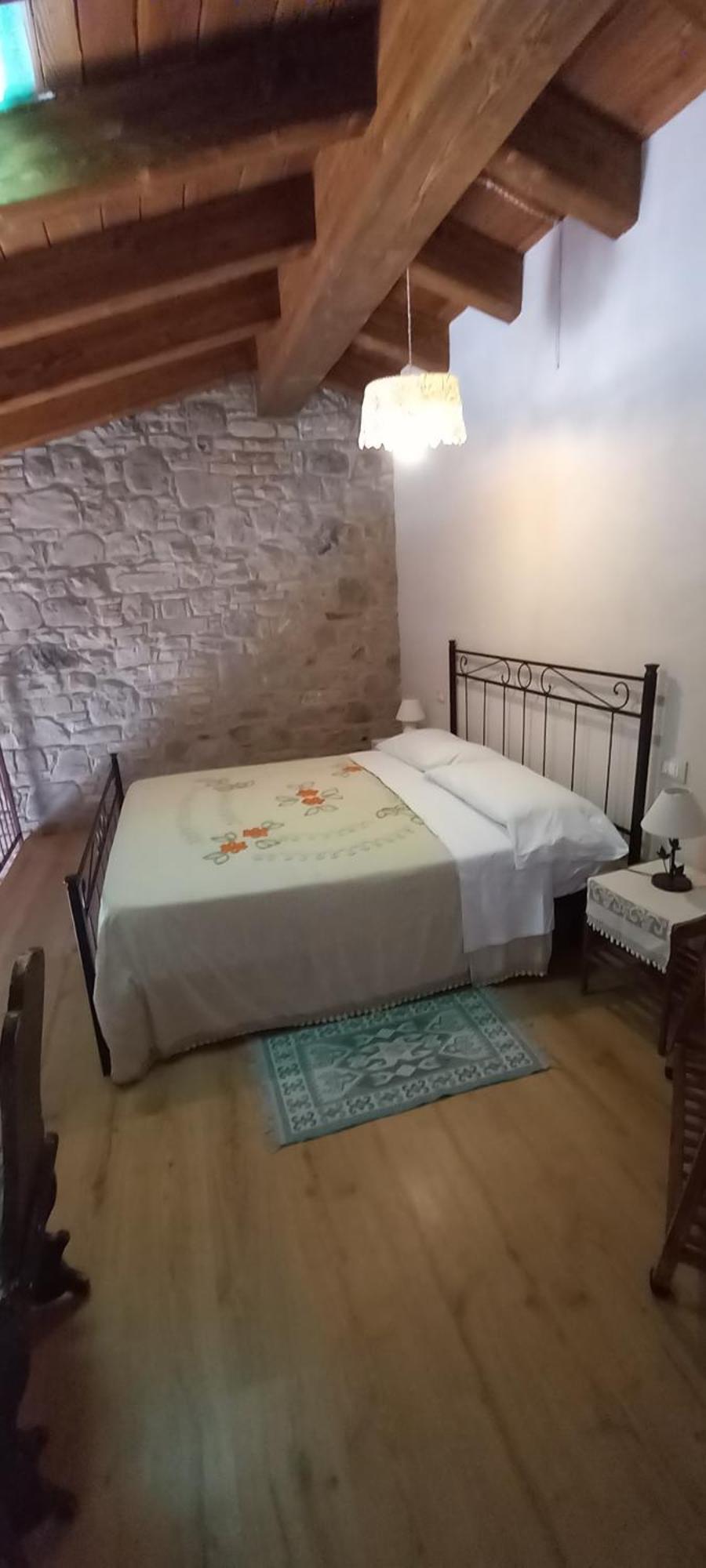 La Casa Di Lillia Hotel Castelnovo ne' Monti Exterior foto