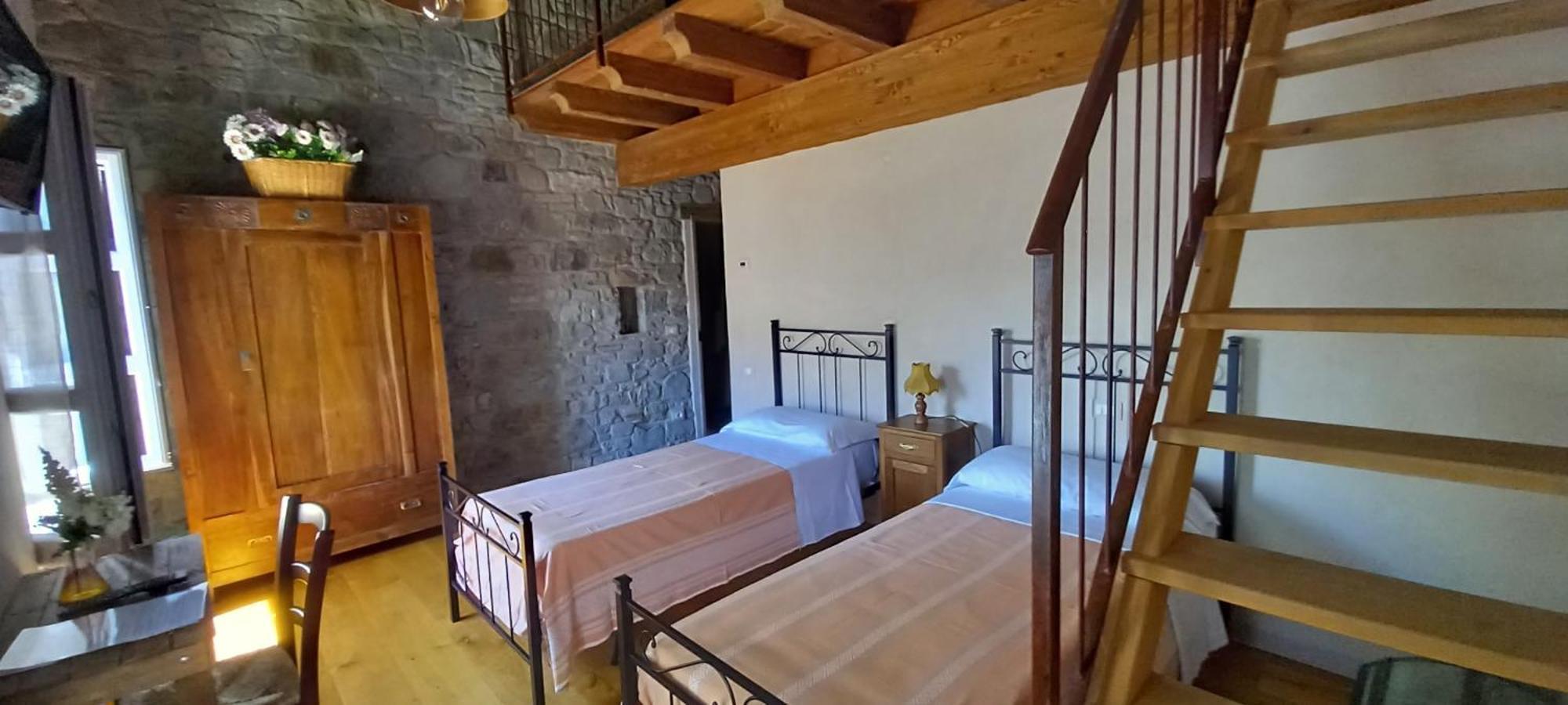 La Casa Di Lillia Hotel Castelnovo ne' Monti Exterior foto